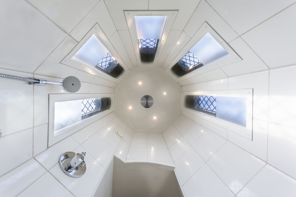 Luxury Double Room - Photo 2