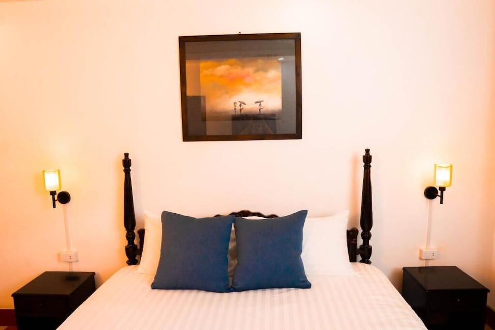 Double Room, City View - Photo 1