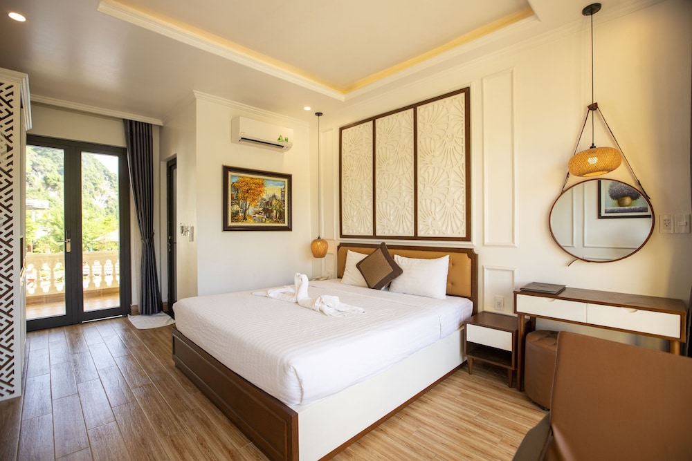 Superior Double Room - Photo 7