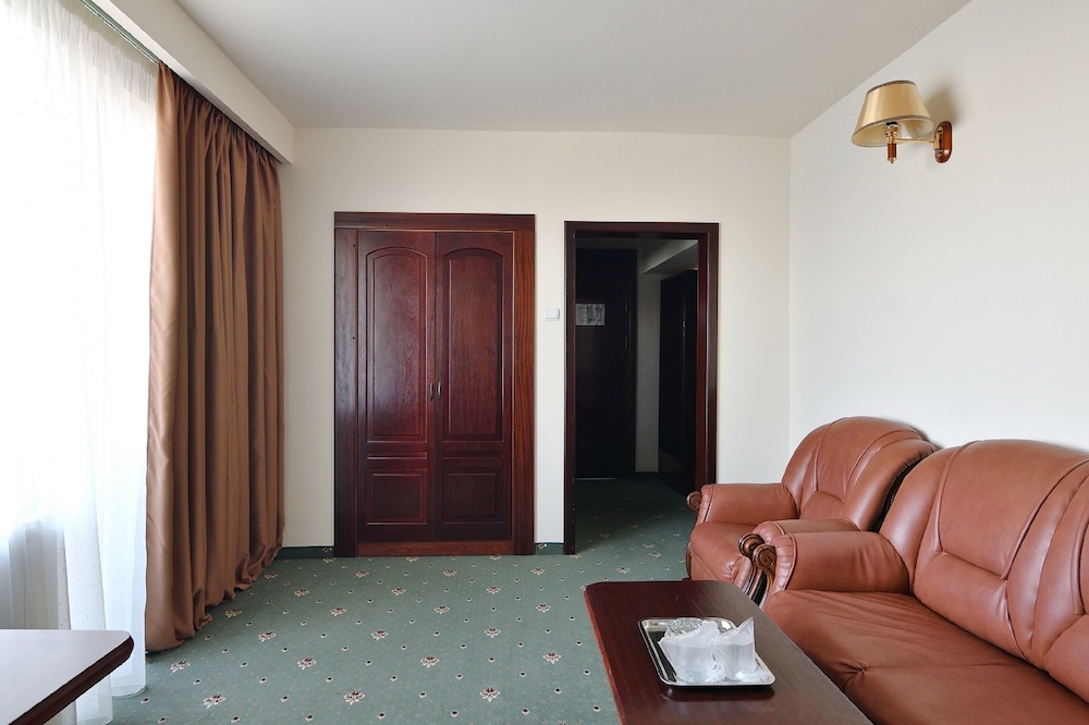Junior Suite photo 2