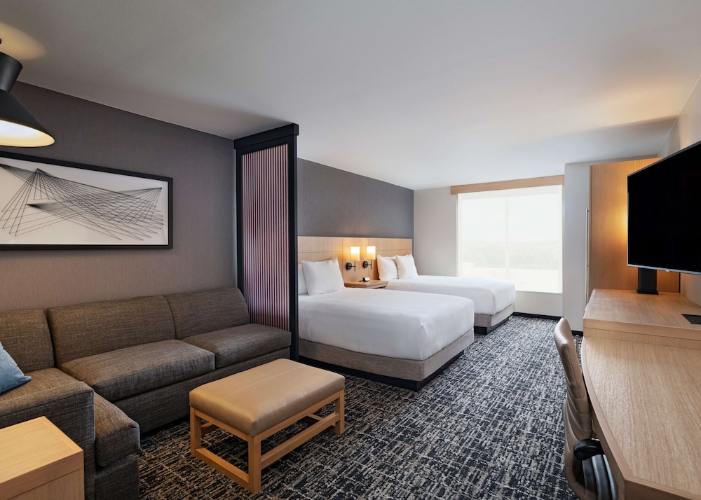 Room, Multiple Beds - Photo 2