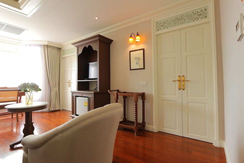 Family Suite River View