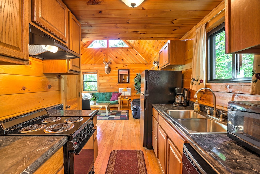 House (2 Bedrooms) photo 2