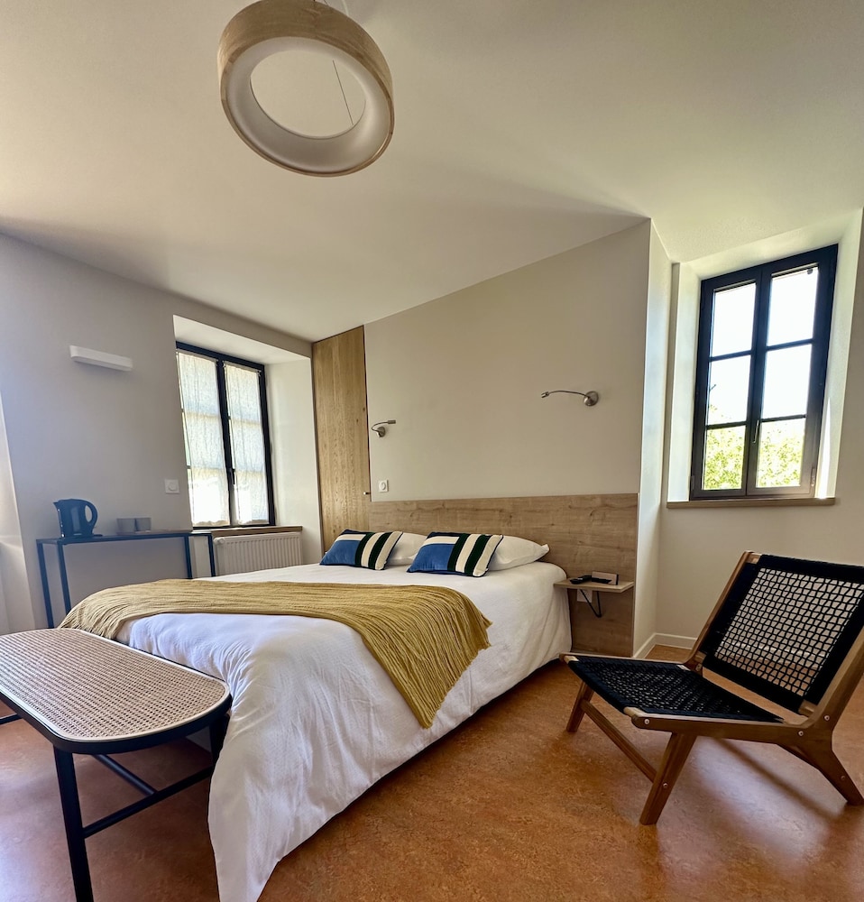 Comfort Room