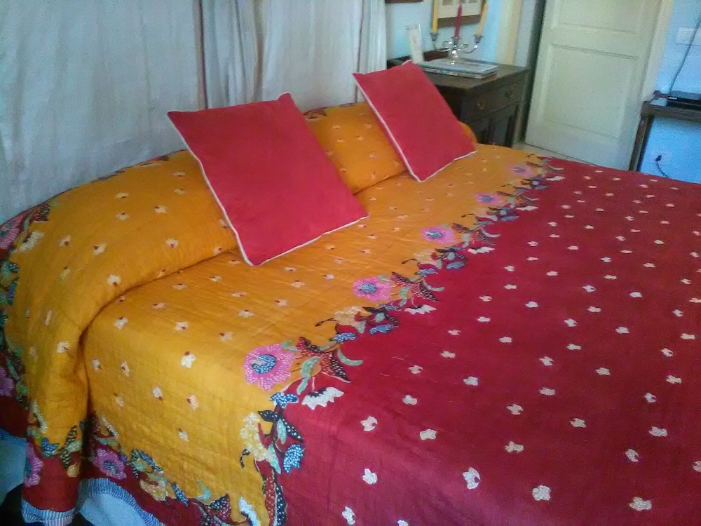 Double or Twin Room photo 2