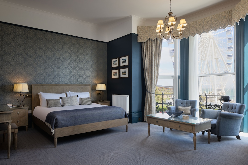 Junior Suite, Sea View photo 1