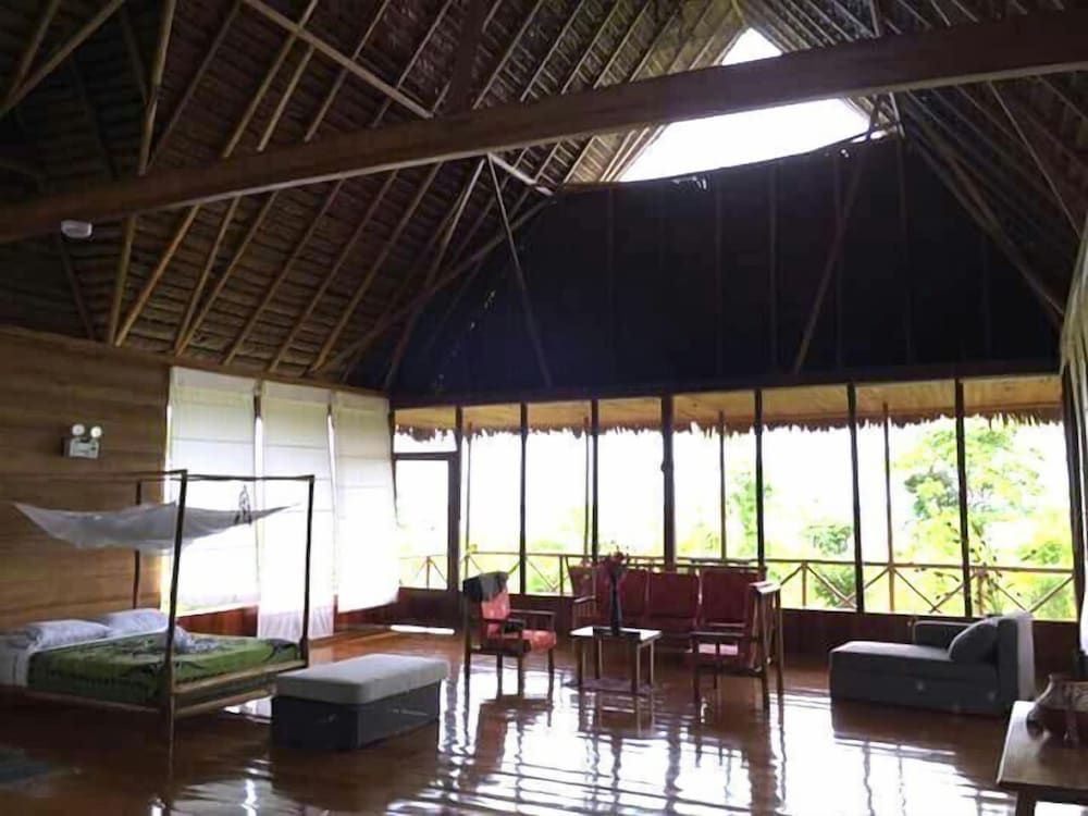 Bungalow, Terrace, Garden View (Quadruple) photo 1