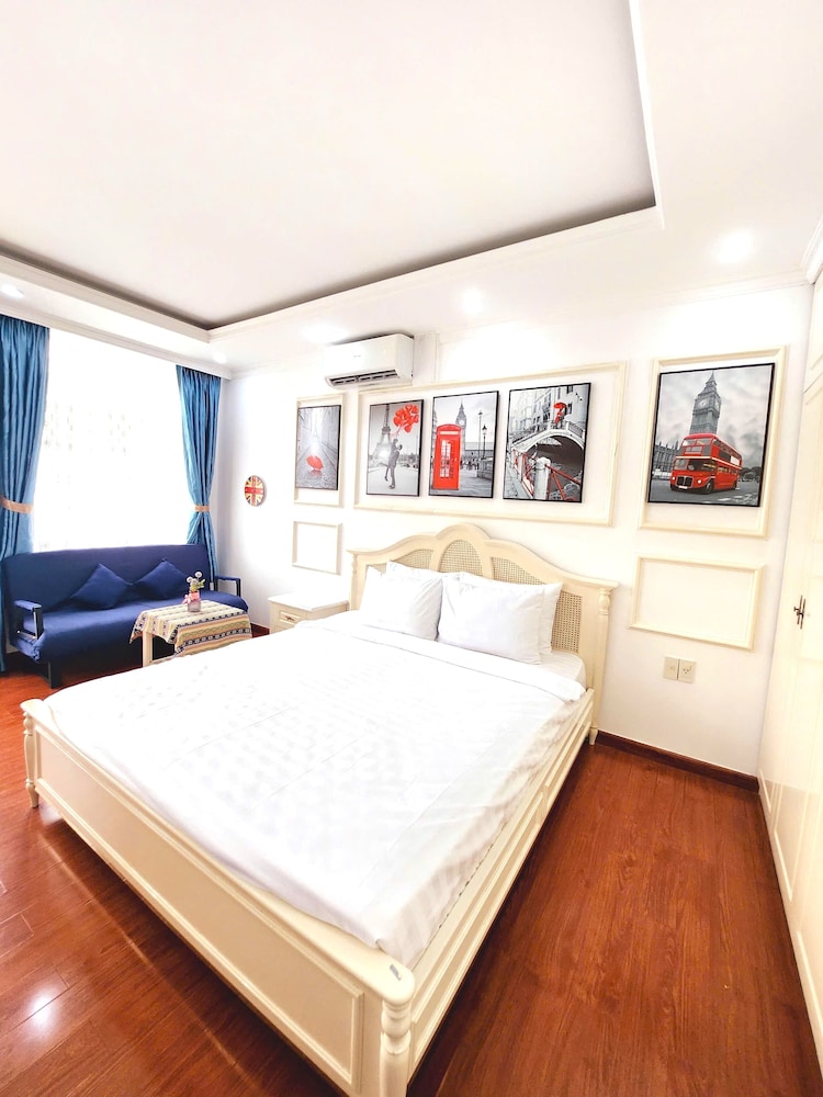 Design Apartment