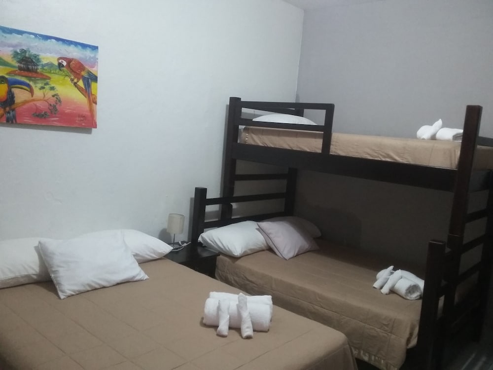 Basic Room