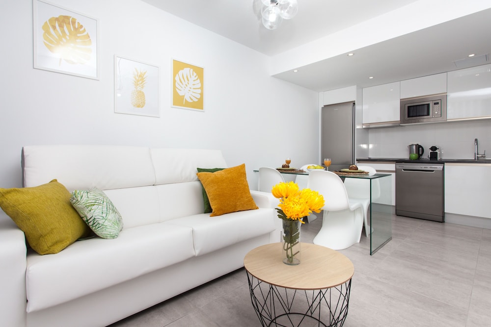 Apartamento Superior