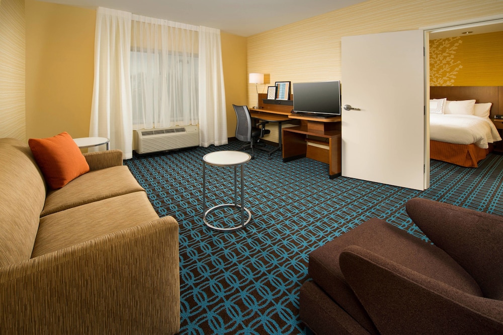 Suite, 1 Bedroom