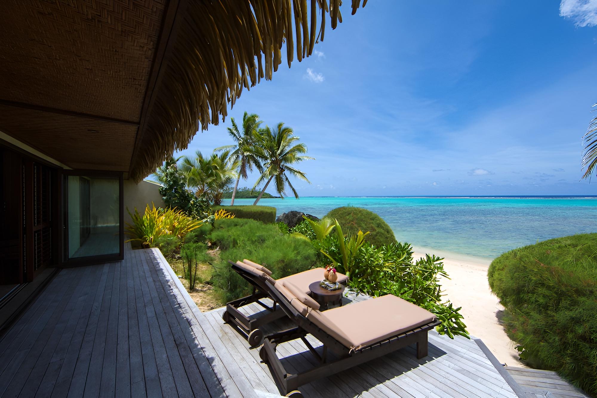 Ultimate Beachfront Villa (2 Bedroom) photo 3