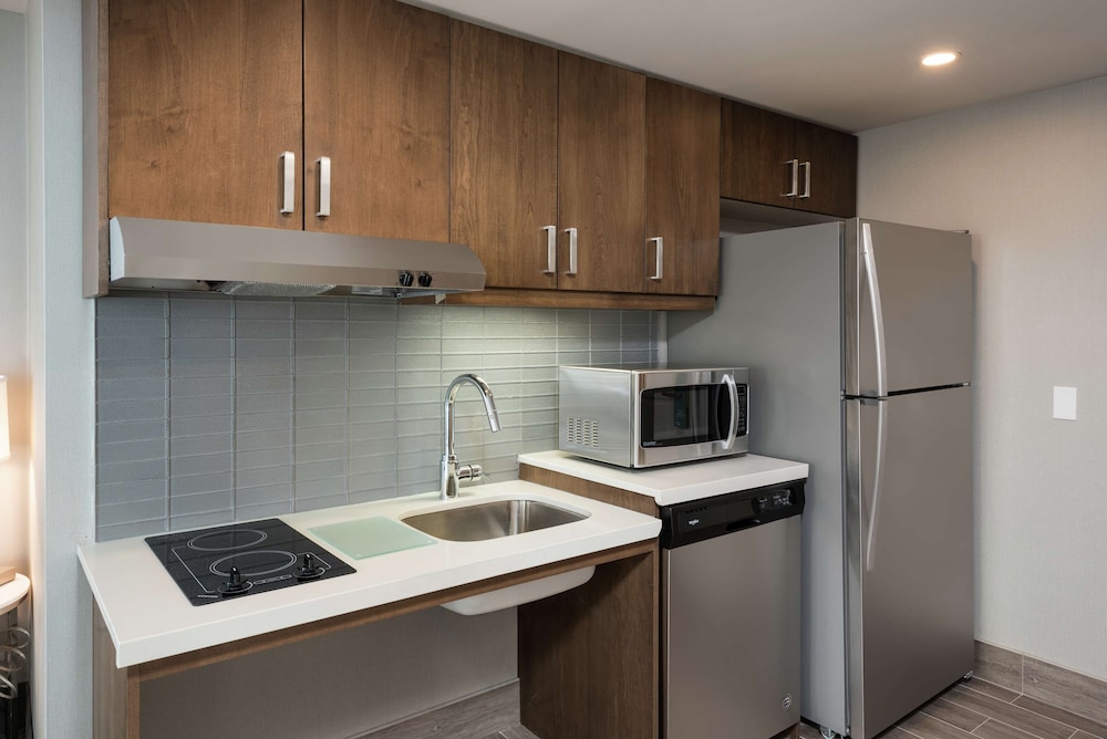 Studio Suite, 1 King Bed with Sofa bed, River View