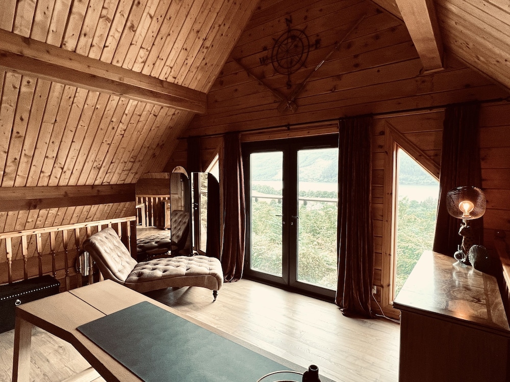 Lodges På Loch Ness, Billede 3