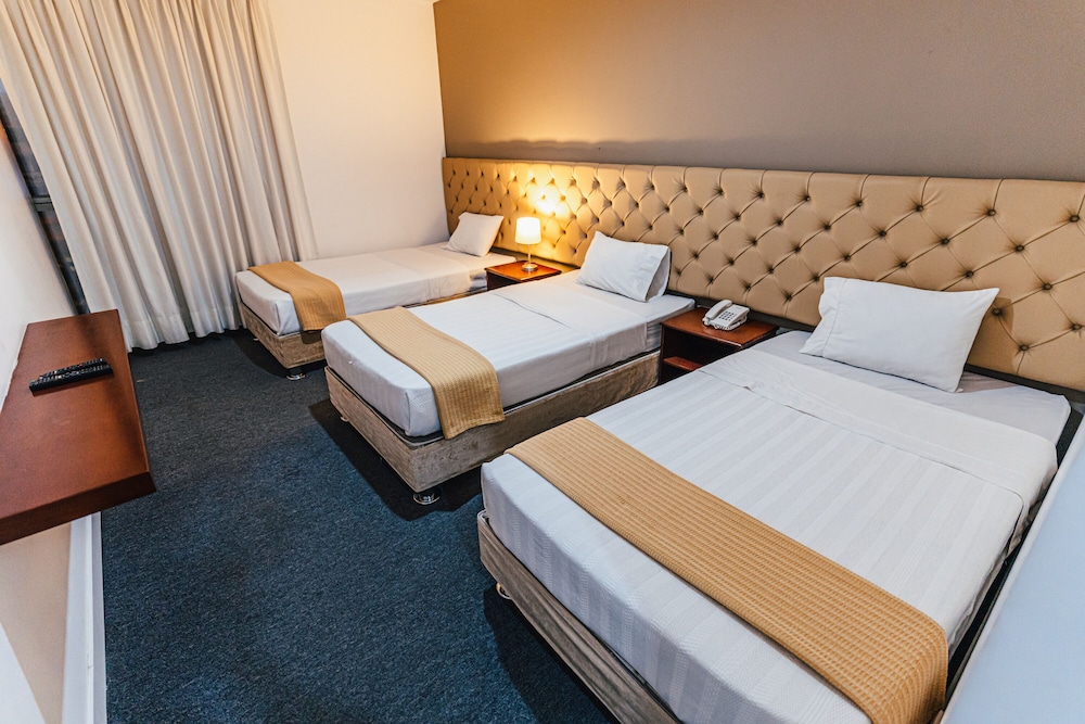 Triple Room photo 1