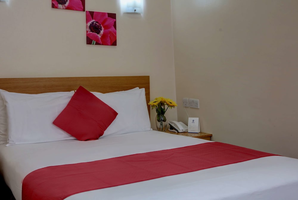 Standard Room, 1 Twin Bed, Non Smoking photo 1