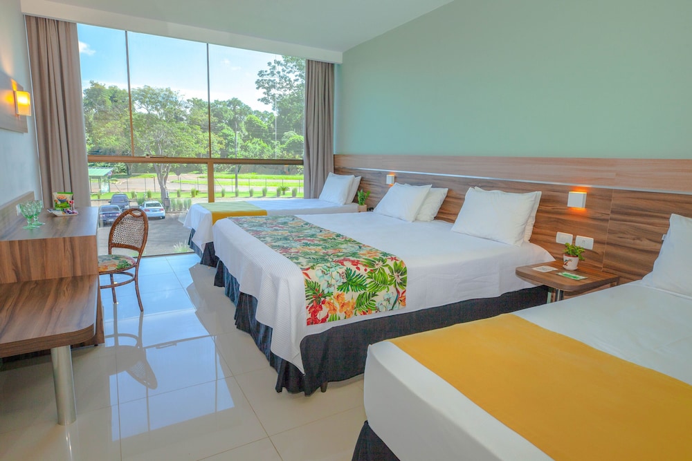 Deluxe Room, Courtyard View