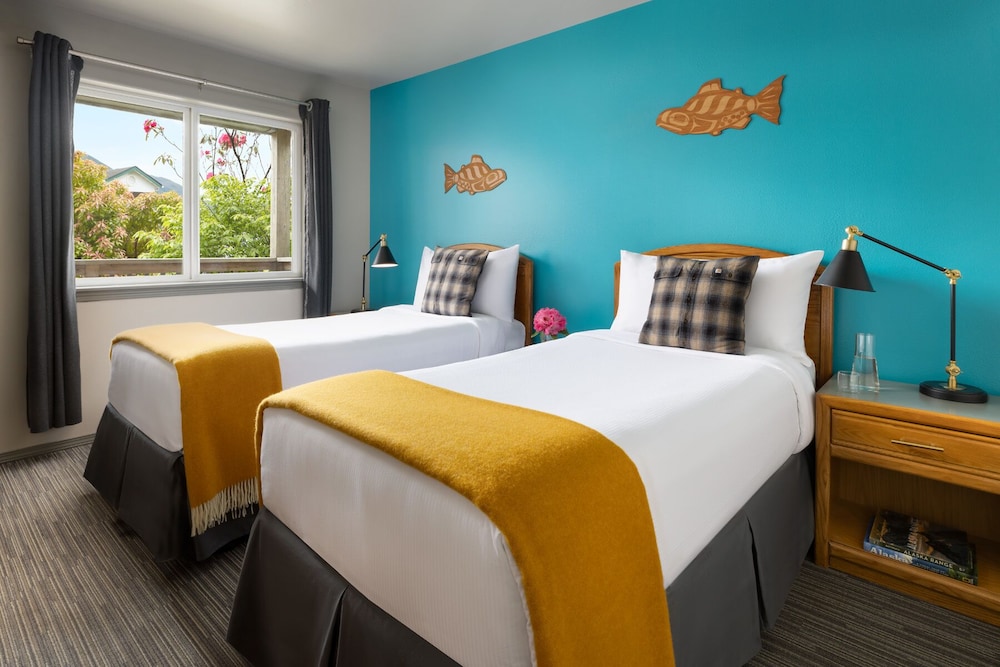 Twin Room photo 1