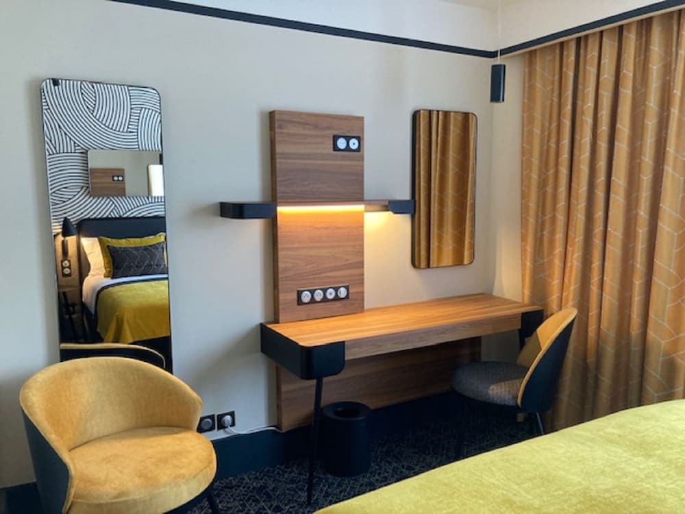 Superior Double Room (Newly Renovated)