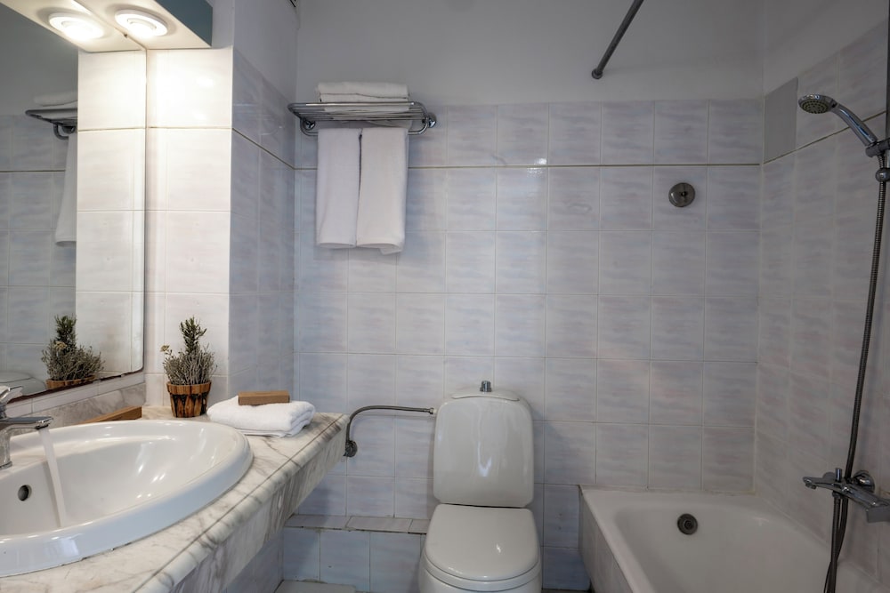 Double Room, Mountain View photo 2