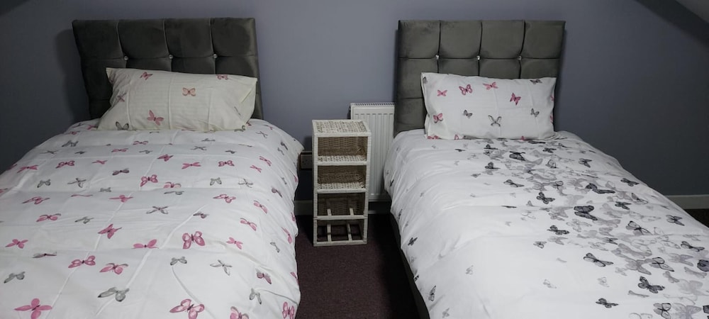 Apartment, Multiple Beds photo 3