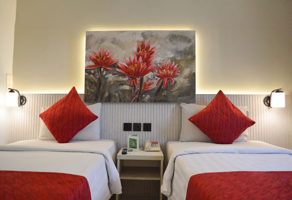 Superior Twin Room photo 3