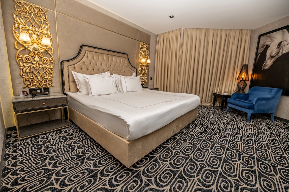Standard Double Room, Balcony photo 3