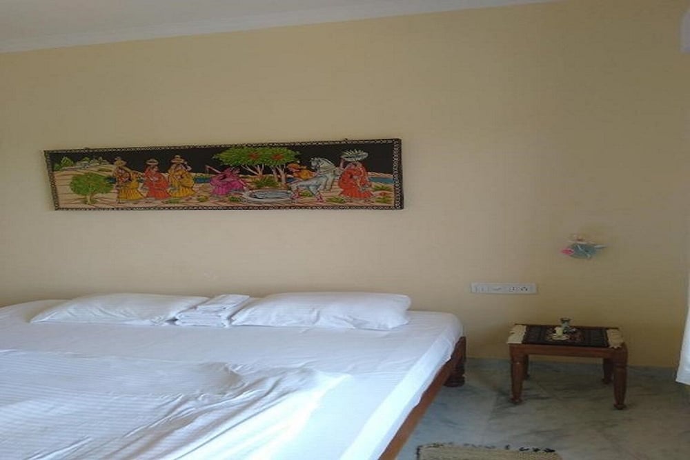 Exclusive Twin Room photo 2