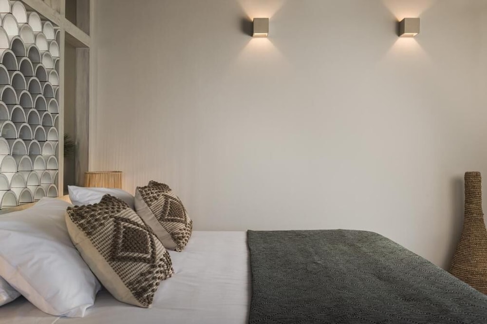 Superior Suite, 1 Bedroom, Sea View