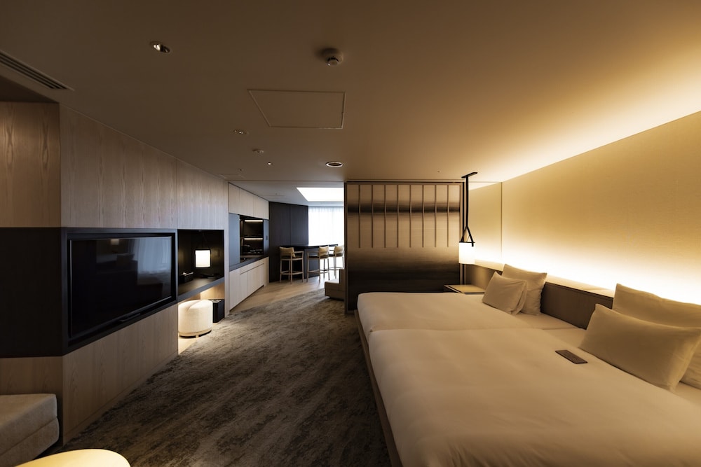 Spa Suite - Photo 5