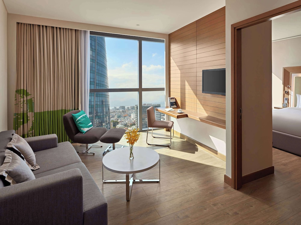 Apartment, 1 Bedroom, Kitchen
