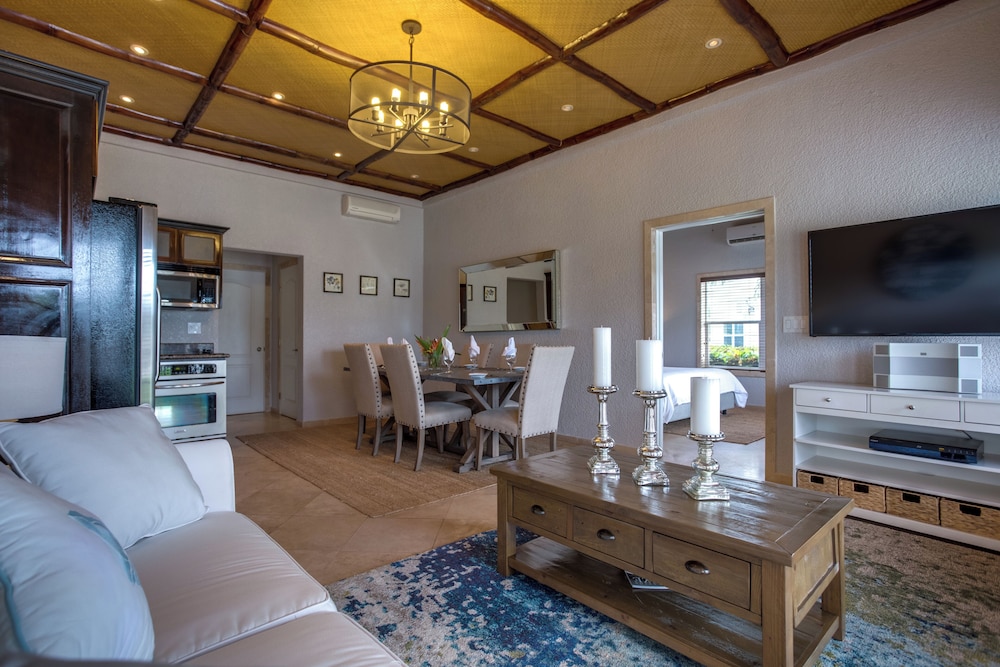 Suite, 2 Bedrooms, Ocean View