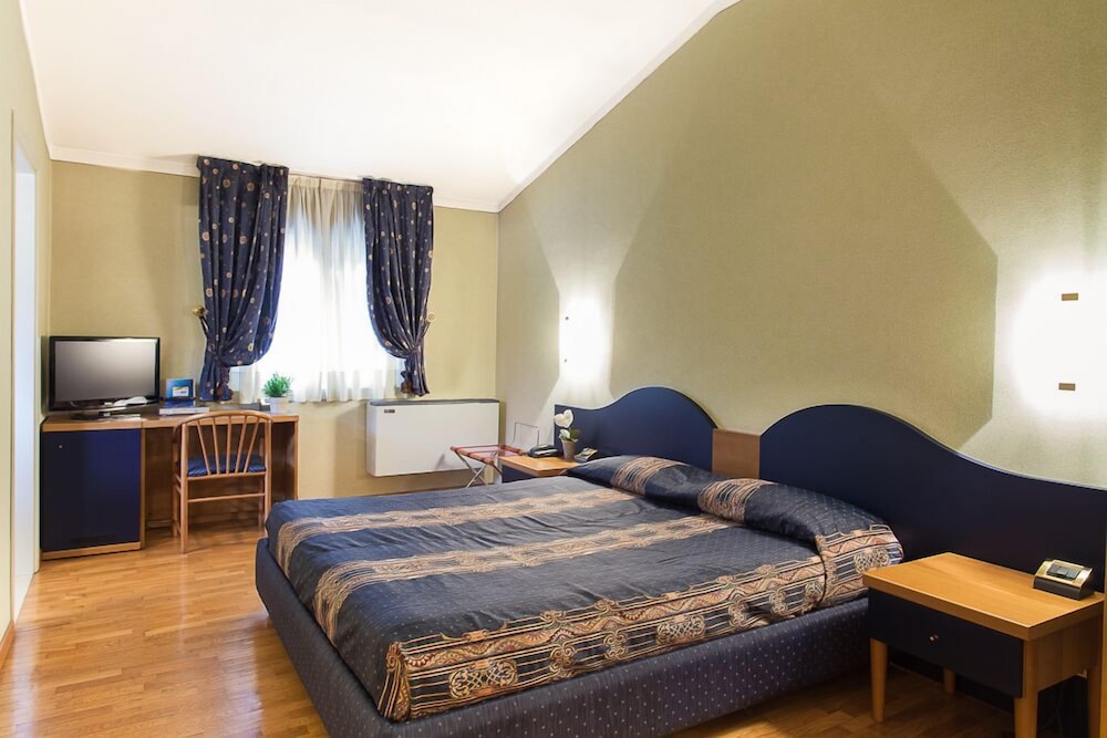 Quadruple Room photo 3