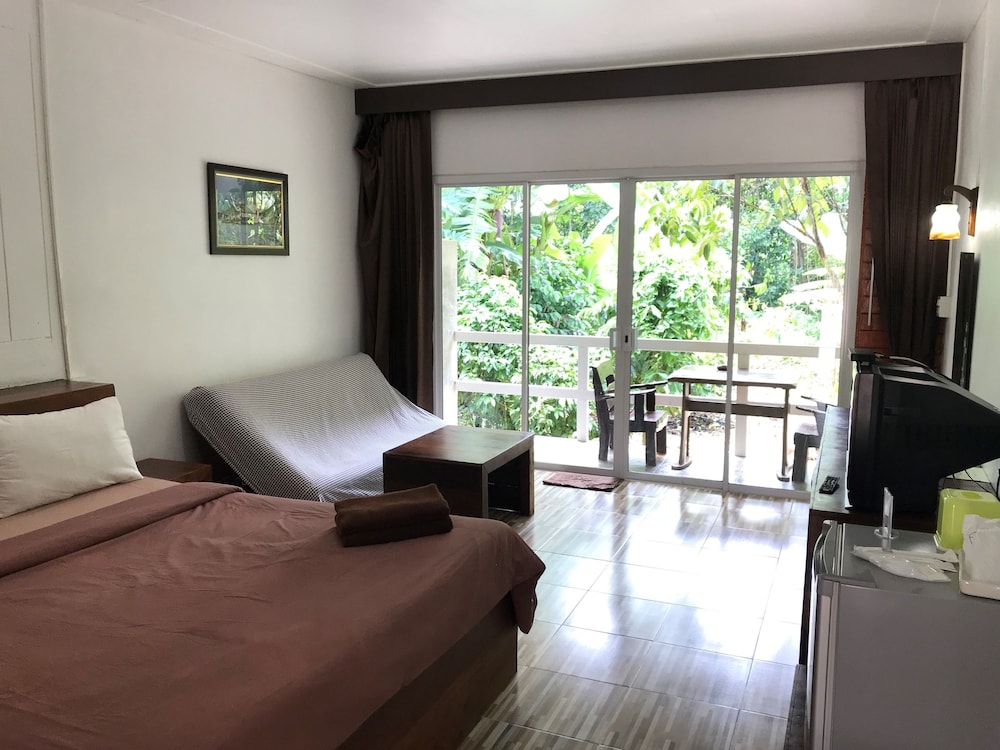 Standard Double Room photo 2
