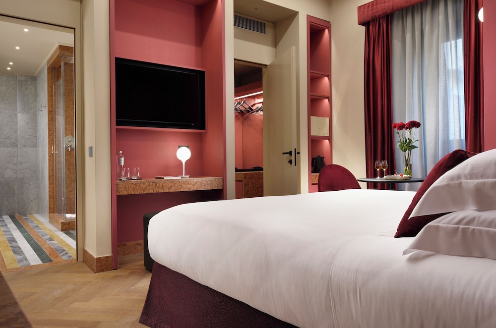Deluxe Room photo 3