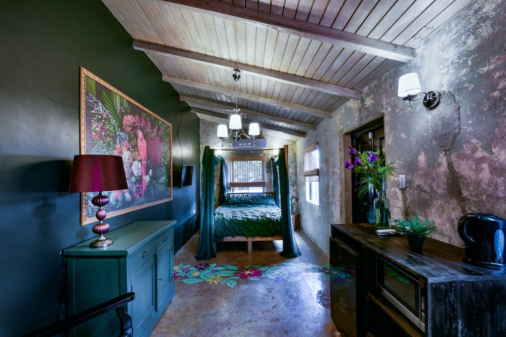 Deluxe Room, Gypsy photo 3