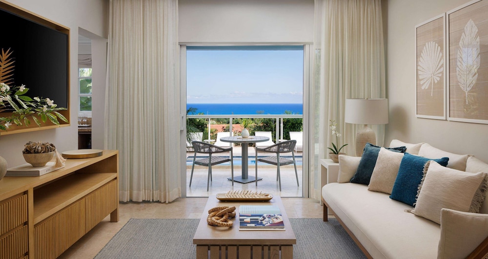 Villa, 1 Bedroom, Private Pool (w/4 One-Bedroom Butler Suites) photo 2