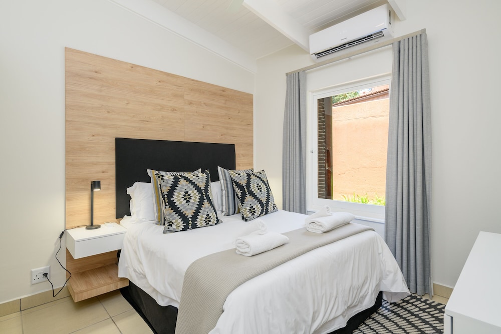 Superior Villa, 3 Bedrooms photo 1