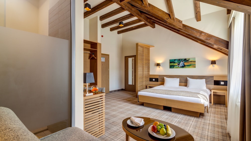 Deluxe Room - Photo 1