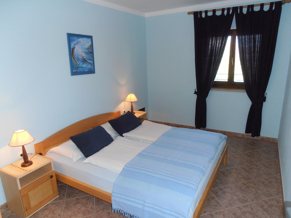 Apartment, 1 Bedroom, Balcony, Partial Sea View