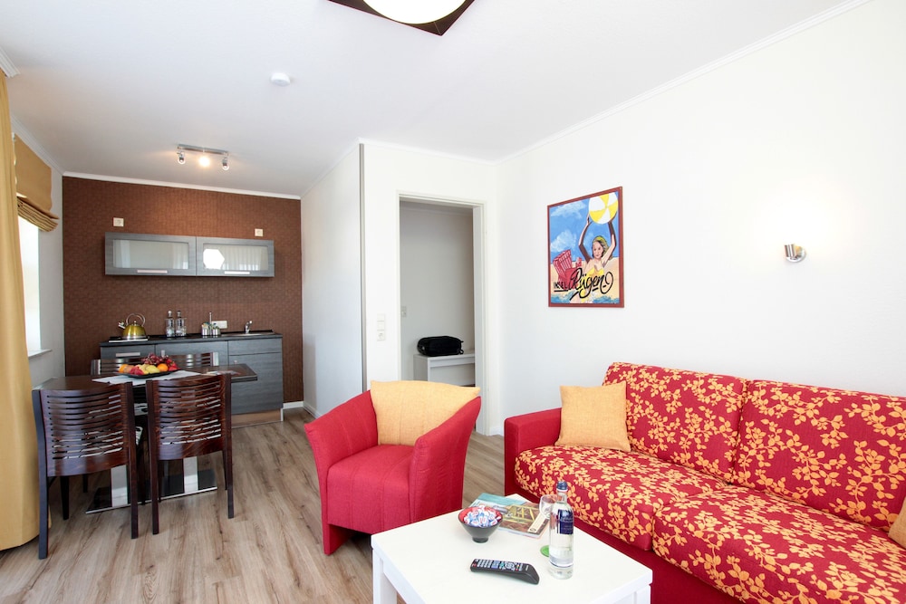 Suite photo 3