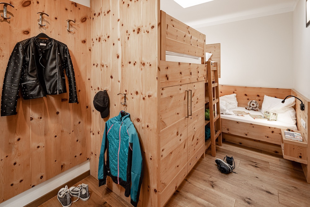 Huberhofsuite photo 3