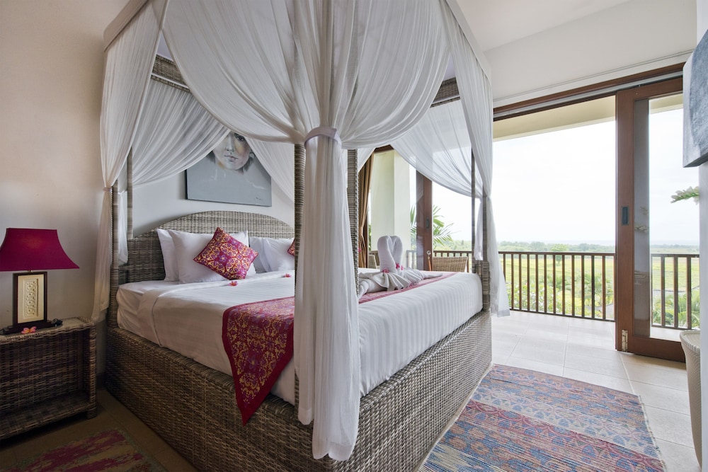 Villa, 3 Bedrooms (Sawah B4)