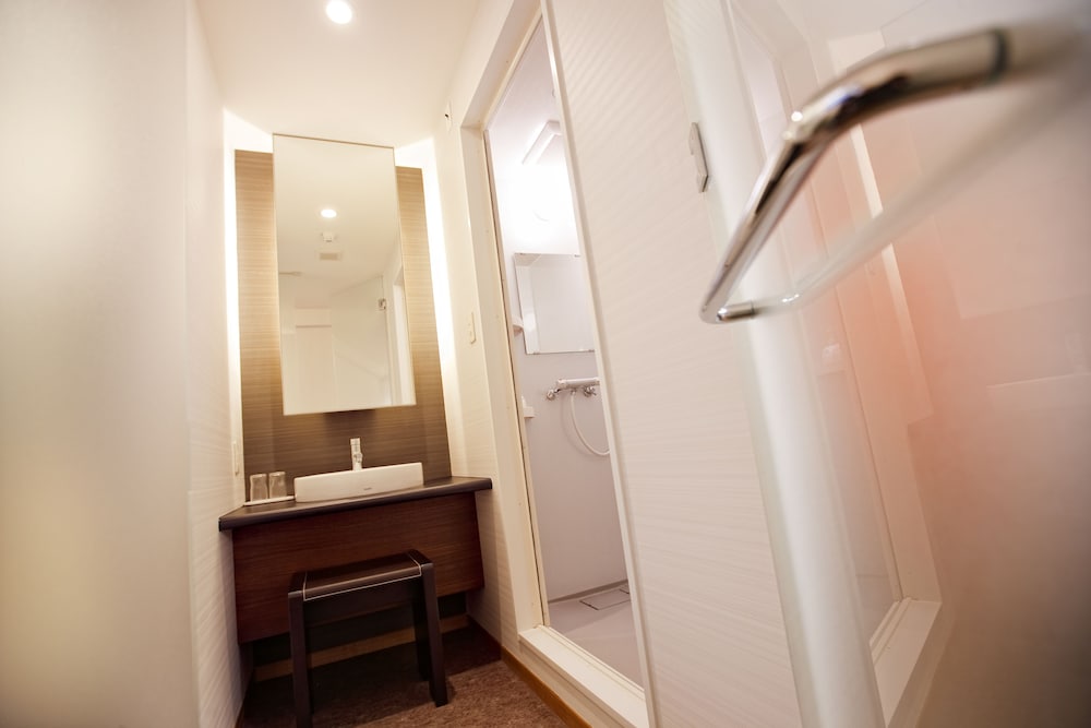 Modern Japanese Western Style Room, Non Smoking photo 3