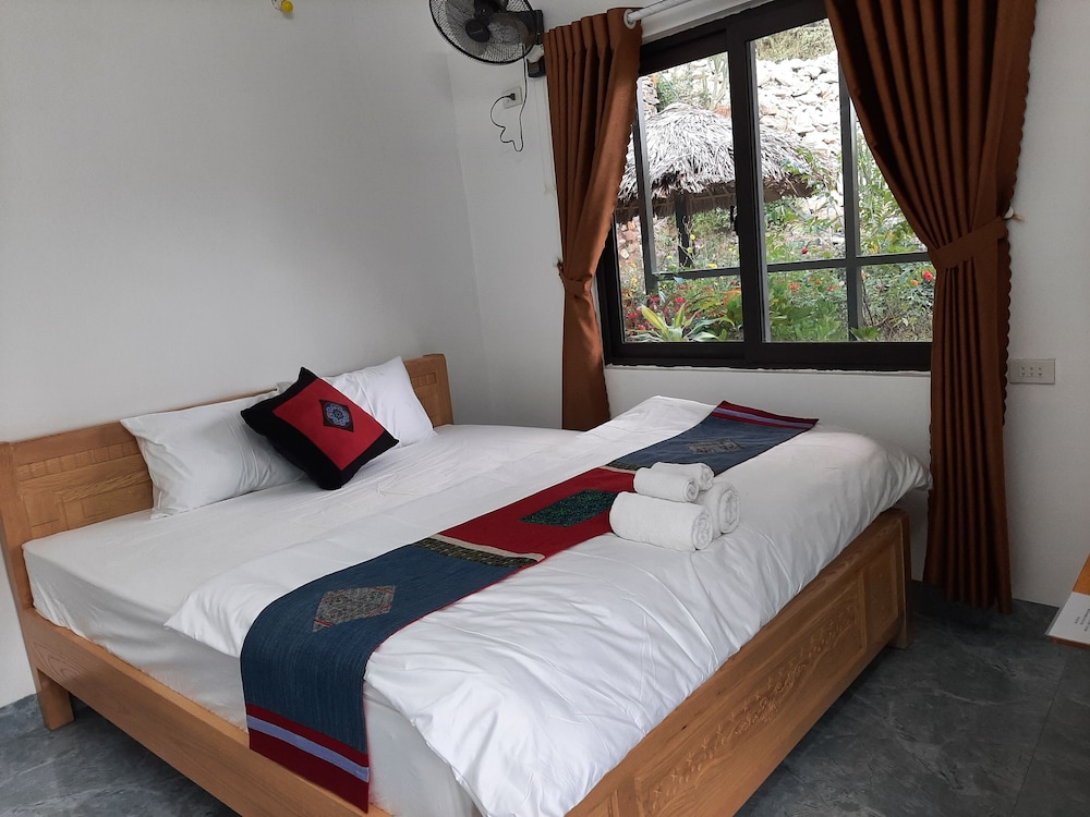 Deluxe Double Room, 3 Bedrooms photo 1