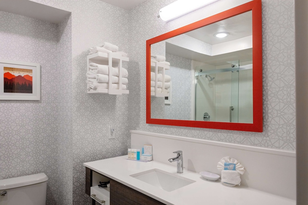 Hampton Inn Castle Rock, Billede 2
