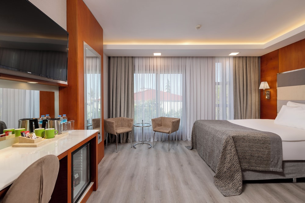 Standard Room - Photo 6