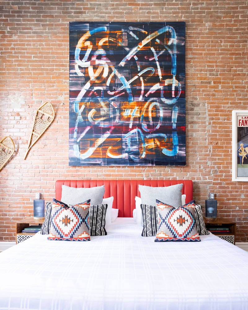 Superior Loft