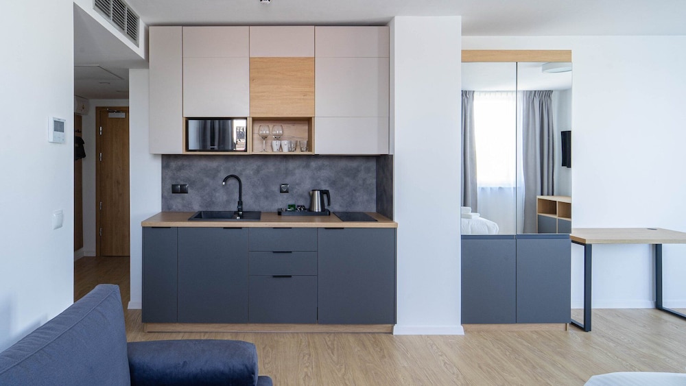 Standard Quadruple Room - Photo 2