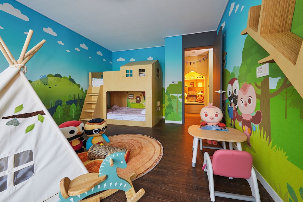 Character House (Kids Room) photo 2